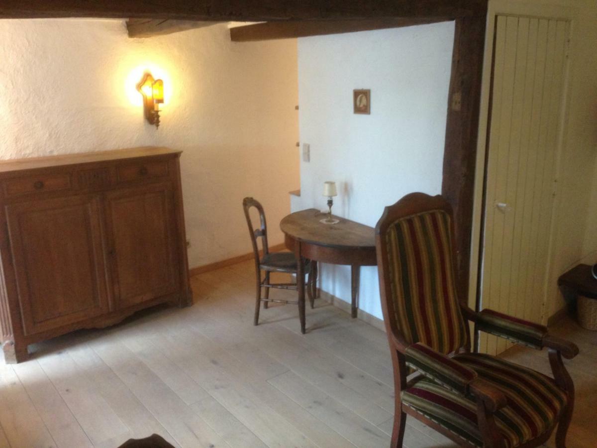 La Truite Joyeuse Villa Saint-Hubert Kültér fotó